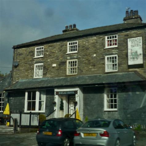 FOELAS ARMS HOTEL (Pentre Foelas) - B&B Reviews & Photos - Tripadvisor