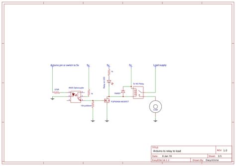 Image result for Arduino Relay Bank
