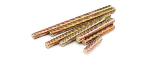 Image result for Advantages of Using a Threaded Rod