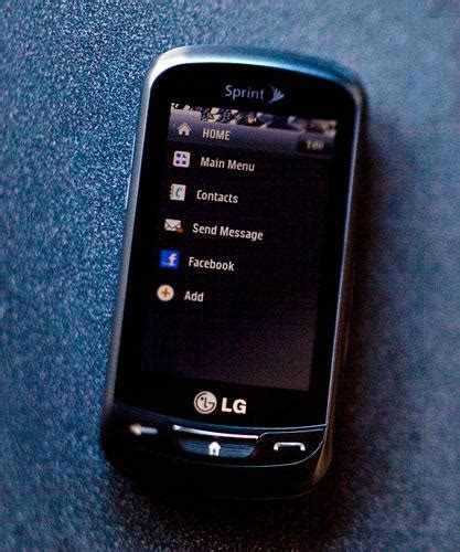 Image result for LG Rumor Reflex Tutorial