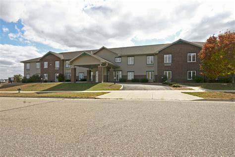 Our House Senior Living Senior Apartments - Portage | Assisted Living ...