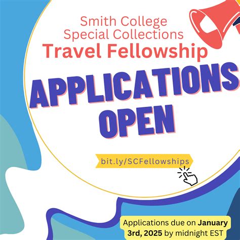 Funding & Grants | Apply for a Travel Fellowship to Smith College ...