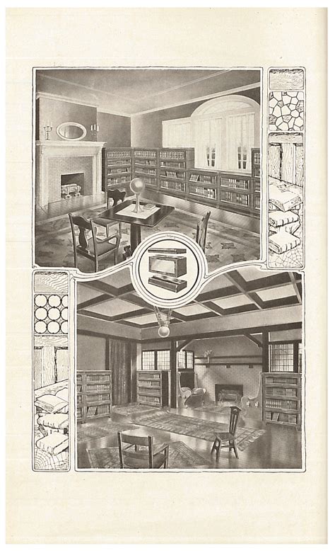 Image result for How to Layout Library Bookcases