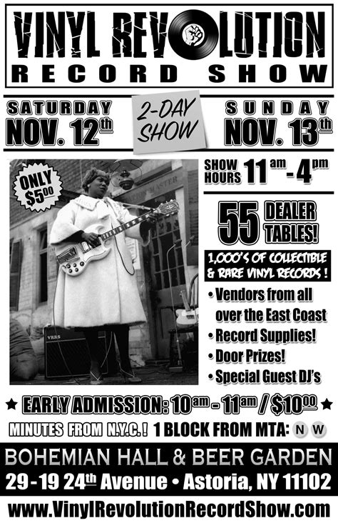 Revolution Show 2022