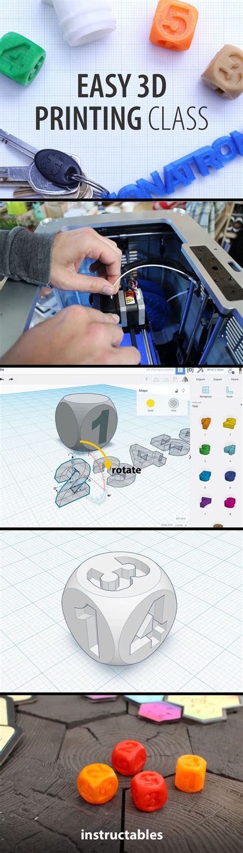 3D Print Tutorials 的图像结果