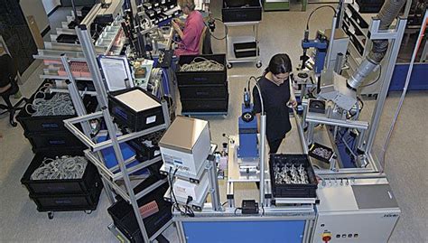 Lean Assembly Line 的图像结果