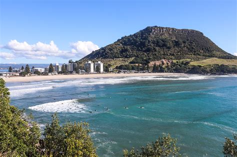 Things to do in mount maunganui: maunganui new zealand | XAKY