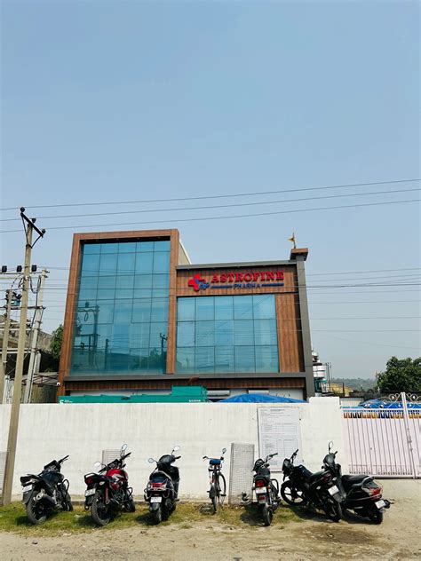 ASTROFINE PHARMA PVT. LTD.