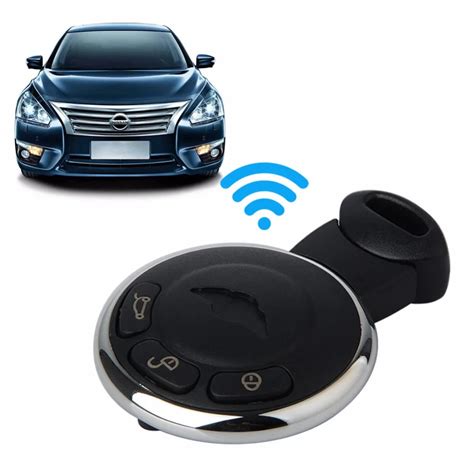 Mini Cooper Key FOB Not Working 的图像结果