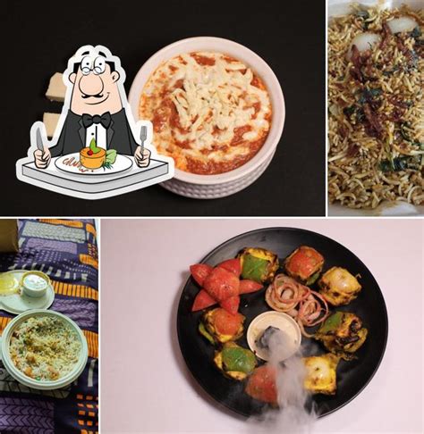Clovers - The Concept Kitchen, Hyderabad - Restaurant menu, prices and ...