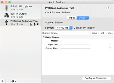 Image result for How to Set Up Audio Interface