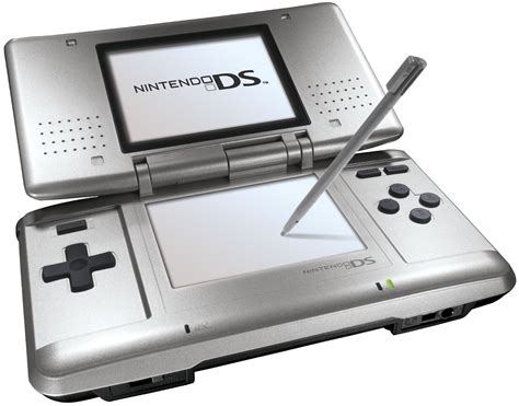 Nintendo DS is now 10 years old - Nintendo Everything