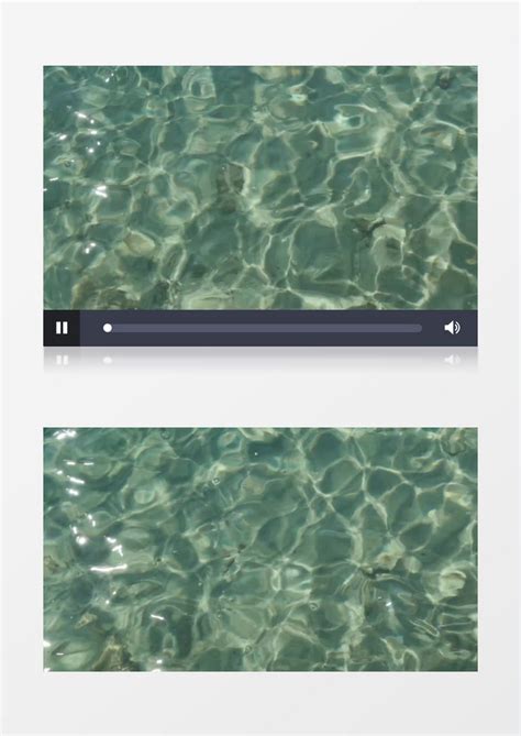 自然水面的实拍视频MOV模板下载_实拍_图客巴巴