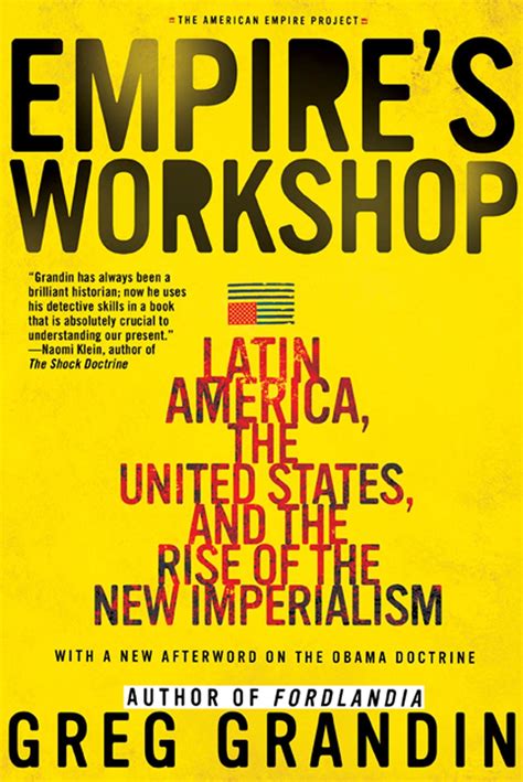 Latin America Empires
