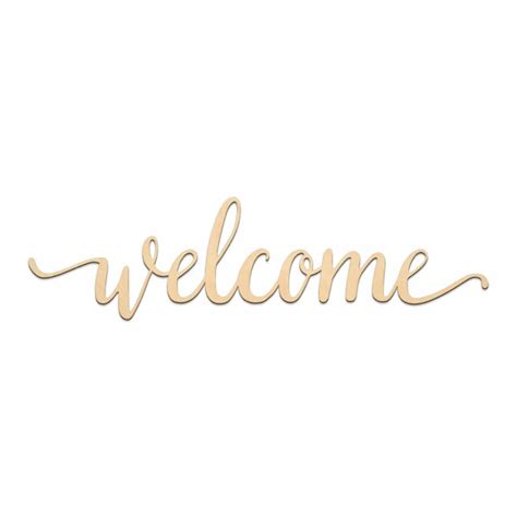 Welcome clipart cursive - Results: 10 images for Welcome cursive