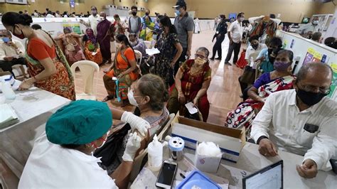 Covid-19: India’s active caseload falls below 1 lakh after 548 days ...