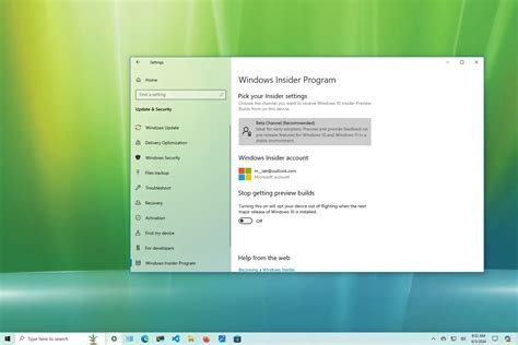 Image result for All Windows Beta