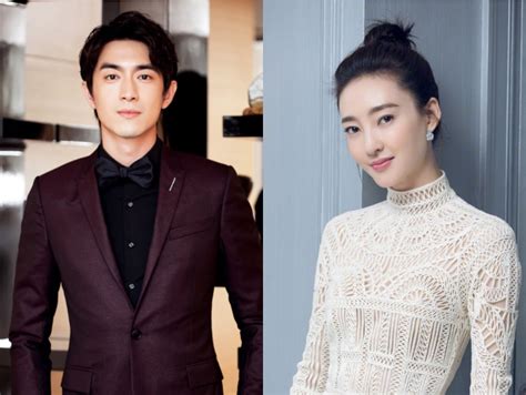 Lin Gengxin Spotted with New Girlfriend, Shi Ruiyi – JayneStars.com