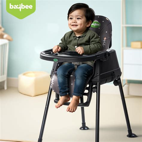 Shop Now Convertible High Chair for Babies Safe & Multi-Use Design ...