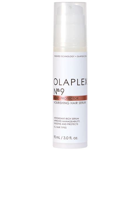 OLAPLEX No. 9 Bond Protector Nourishing Hair Serum | REVOLVE
