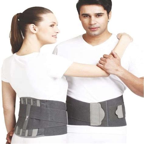 Buy TYNOR OAC L 02 LUMBO SACRAL BELT SIZE SMALL Online & Get Upto 60% ...