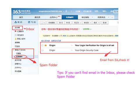 How To Login @163.com PC Email Box - MMOAM.COM