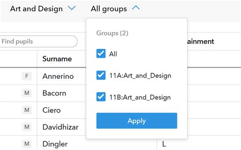 Pupil Tracking Software 的图像结果