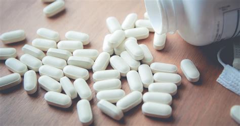 The IP 466 White Pill