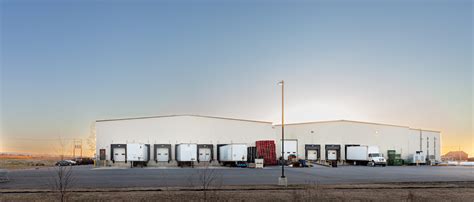 Horning's Market of Bethel - J. E. Horst Building and Remodeling