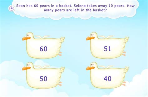 Math 1 Games 的图像结果