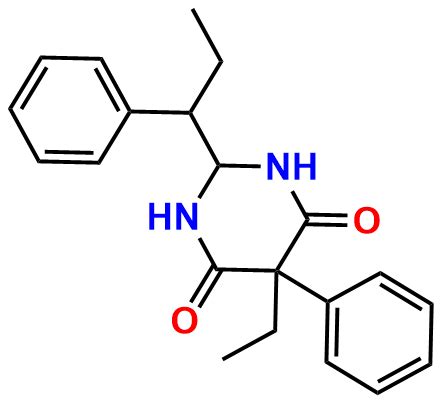 Primidone EP Impurity F | CAS No- 1189504-46-8 | NA