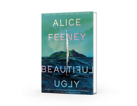 Beautiful Ugly by Alice Feeney–Book Summary - BRIEFLY READ