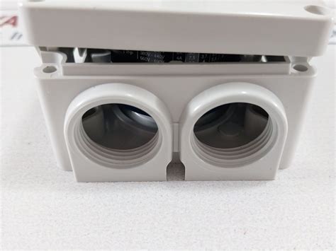 Kraus & Naimer Ca10 A200 Pn1 Cam Switch – Aeliya Marine Tech®