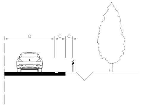 Risk Assessment of Fixed Obstacles along Roads