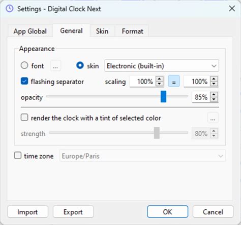 Image result for Digital Clock Display On Computer