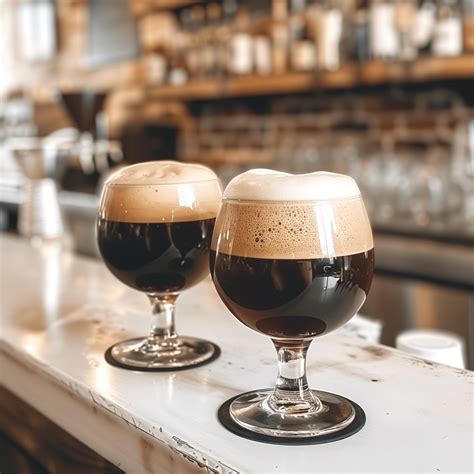 20 Delicious Coffee Beers for a Caffeinated Kick - Brew That Coffee