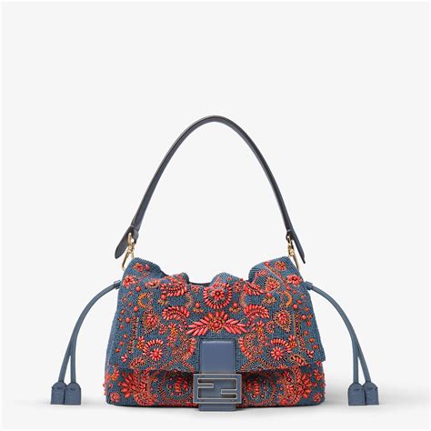 Collezione di Mamma Baguette da Donna | FENDI IT