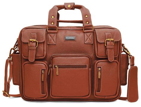 LAPTOP BAGS – WILDHORN