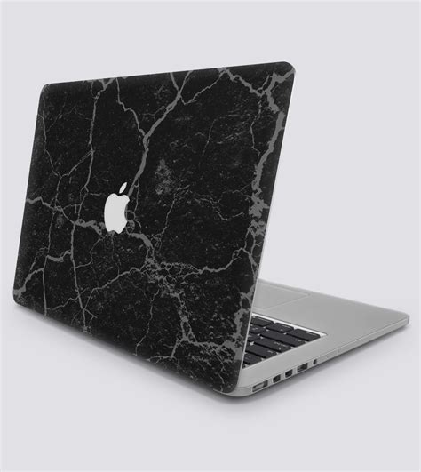 Macbook Pro 13 Inch Retina 2014 Model A1502 Black Crack – Layers