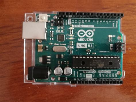 Arduino LCD Encoder 的图像结果