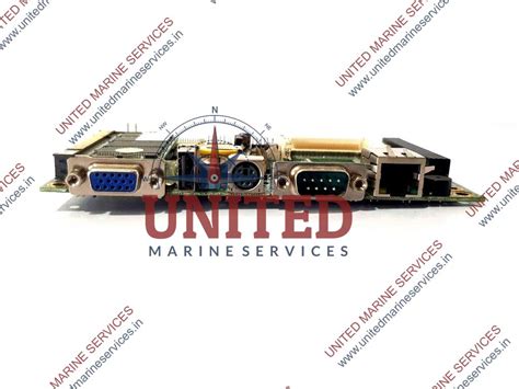 ORBIT SERVO DRIVE UNIT PCB FOR 71XX AL-7100-SDU-MK2 WT010500380023 ...