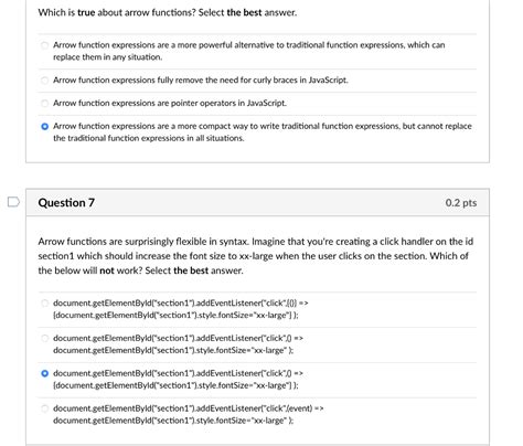 Image result for Introduction to Arrow Function Expressions