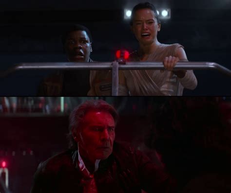 REY: ON THE HERO’S PATH – PART 2 – The Star Wars Report