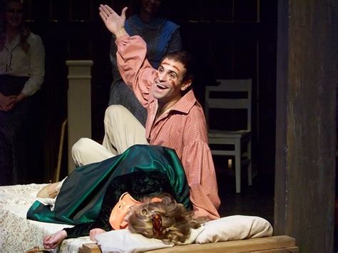 Image result for Robber Bridegroom Roundabout