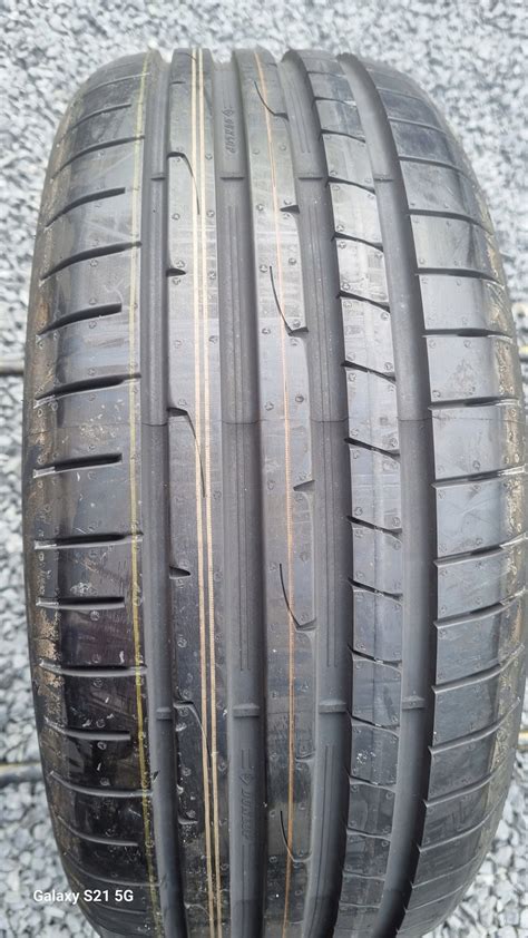 DUNLOP SP SPORTMAXX RT 2 215 50 17 5452000496393 za 340.00PLN z Kłodzko ...