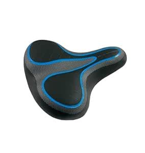 Shrenik Cycle Complete Seat Comfortable PU Form for Senior MTB 24-29 ...
