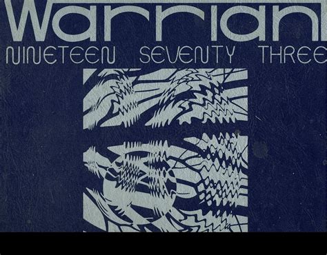 WHS-73 50th Class Reunion/Reception on September 23 at Lititz Springs ...