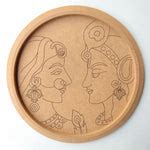 A Guide On Turning Mirrors Into Wall Art For Your Home - Hobby India ...