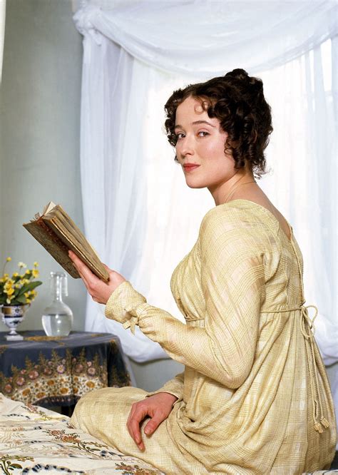 Happy Birthday Jennifer Ehle, Jane Austen's Celebrated Miss Elizabeth ...