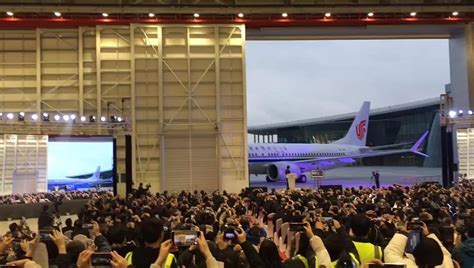 在山野间播种航空梦——波音“放飞梦想”持续赋能乡村航空科普教育_腾讯新闻